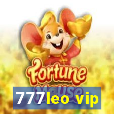 777leo vip